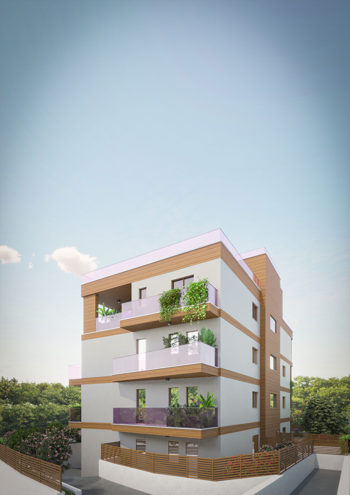 Residenze Sciamanna 38